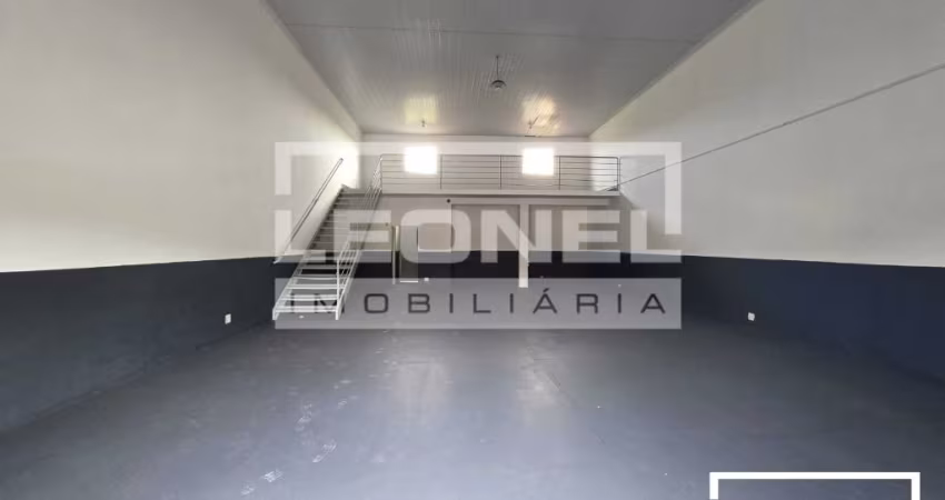 Salão comercial para locação no Jardim São José, em Ribeirão Preto
