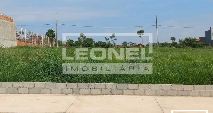 TERRENO COMERCIAL NO PARQUE DAS OLIVEIRAS EM RIBEIRÃO PRETO