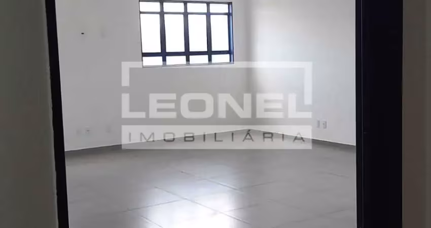 Sala comercial para locação no jd. anhanguera, em ribeirão preto