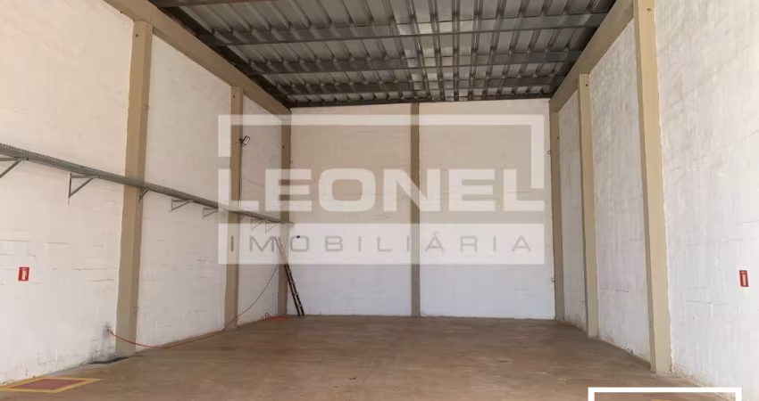 Galpão para locação na Vila Mariana, em Ribeirão Preto
