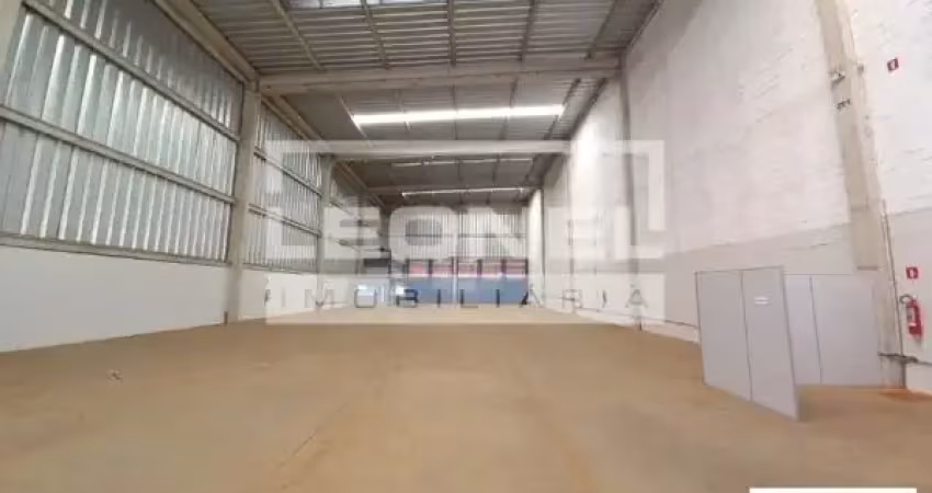 Galpão para locação no recreio anhanguera, em ribeirão preto