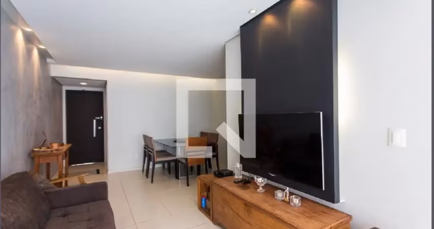 Apartamento com 3 quartos à venda no Copacabana, Uberlândia 