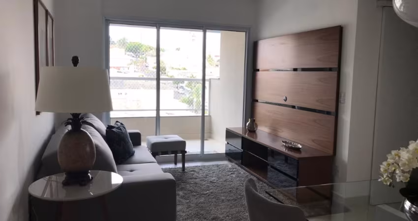 Lindo apartamento a 1 minuto e meio de distância do 'Praia clube'