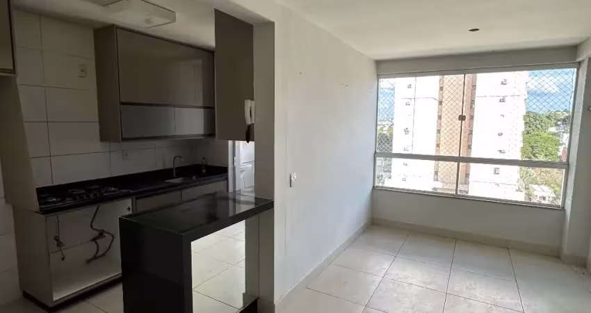Maravilhoso ap de duas suítes ao lado do praia clube.