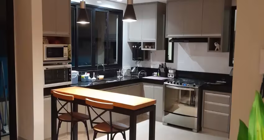 Linda casa térrea bairro tabajaras, melhor localização da cidade.