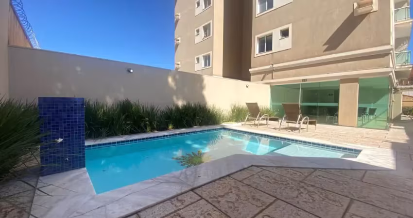 Apartamento bairro tabajaras, ótima localização próximo ao praia clube