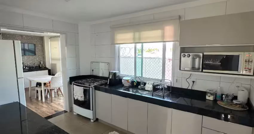 Apartamento com 3 quartos à venda no Patrimônio, Uberlândia 