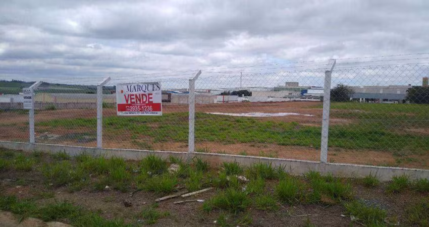 Terreno à venda, 4600 m² por R$ 2.990.000,00 - Centro Empresarial de Indaiatuba - Indaiatuba/SP