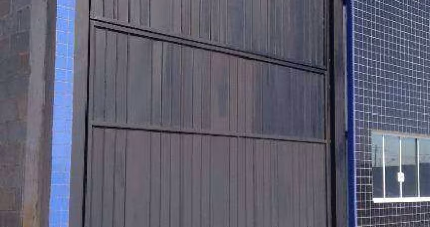 Galpão à venda, 426 m² por R$ 1.690.000,00 - Europark Comercial - Indaiatuba/SP