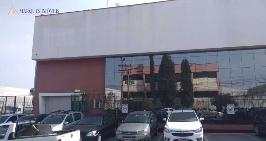 Galpão à venda, 1731 m² por r$ 5.500.000,00 - distrito industrial nova era - indaiatuba/sp