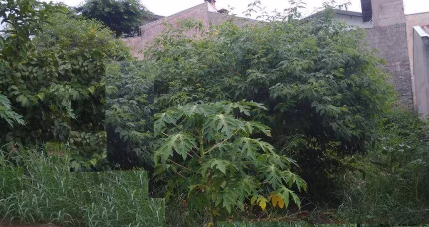 Terreno à venda, 250 m² por R$ 360.000,00 - Jardim Bela Vista - Indaiatuba/SP