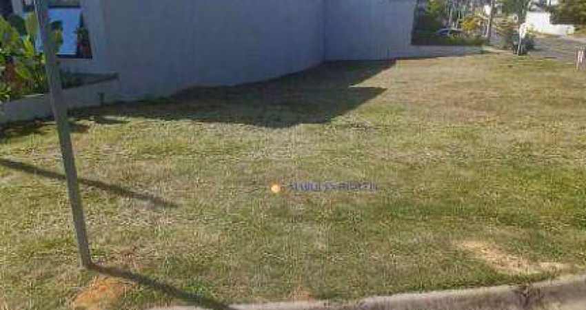 Terreno à venda, 342 m² por R$ 456.000,00 - Jardim Bréscia - Indaiatuba/SP