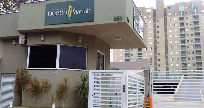 Apartamento à venda, 83 m² por r$ 690.000,00 - aqui se vive - indaiatuba/sp