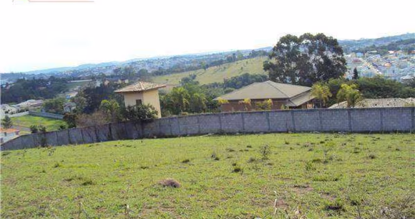 Terreno residencial à venda, Mirante das Estrelas, Vinhedo - TE0002.