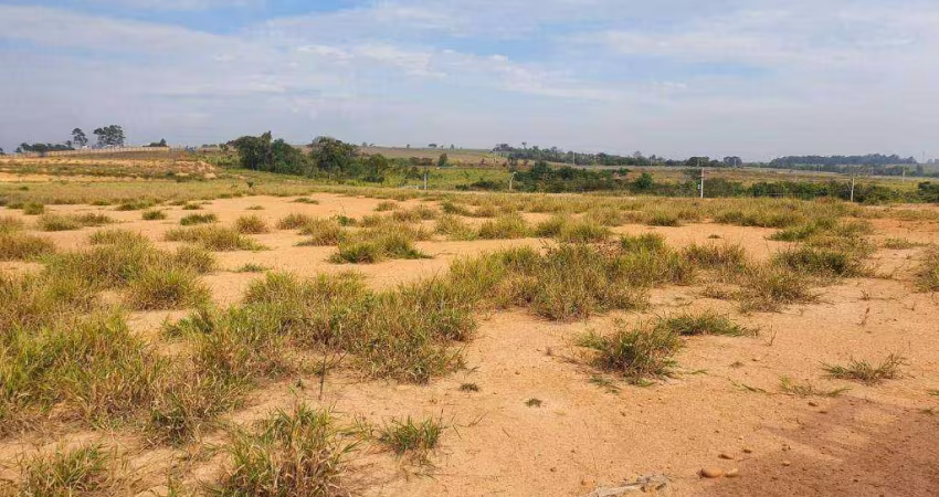 Área à venda, 100000 m² por R$ 35.000.000,00 - Salto de São José - Salto/SP