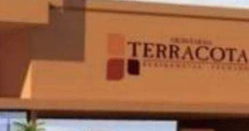 Terreno à venda, 1200 m² por R$ 626.763,97 - Condomínio Quintas da Terracota - Indaiatuba/SP