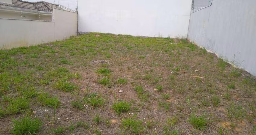 Terreno à venda, 300 m² por R$ 450.000,00 - Jardim Esplanada II - Indaiatuba/SP