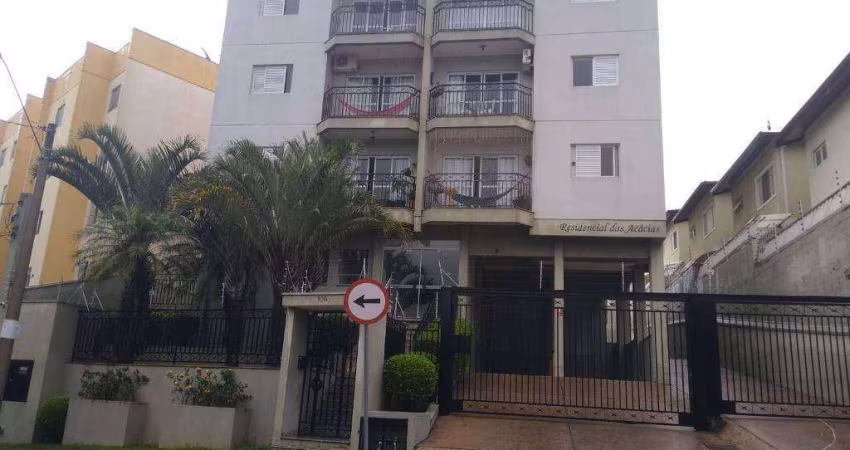 Apartamento à venda, 89 m² por R$ 399.000,00 - Jardim Moacyr Arruda - Indaiatuba/SP