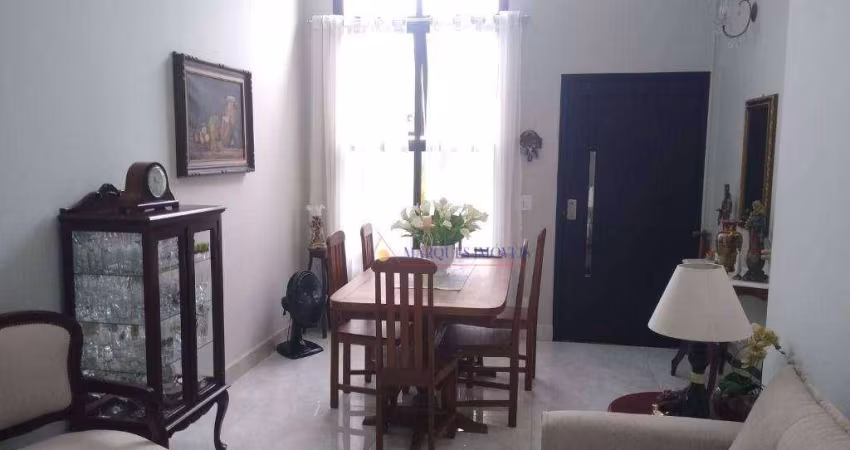 XCELENTE OPORTUNIDADE Casa com 3 dormitórios à venda, 105 m² por R$ 869.000 - Condomínio Park Real - Indaiatuba/SP