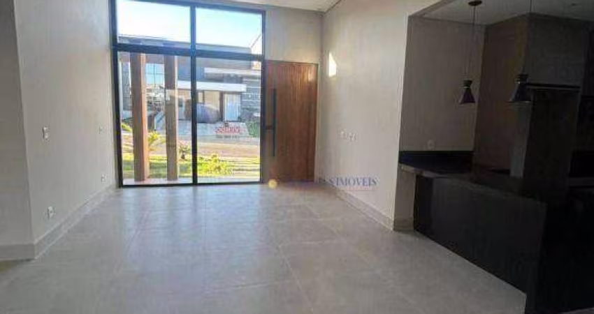 Casa à venda, 192 m² por R$ 1.700.000,00 - Jardim Residencial Dona Maria José - Indaiatuba/SP