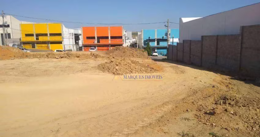 Terreno à venda, 2000 m² por r$ 2.200.000,00 - comercial vitória martini - indaiatuba/sp