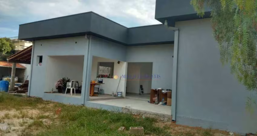 Chácara à venda, 1000 m² por r$ 1.590.000,00 - terras de itaici - indaiatuba/sp