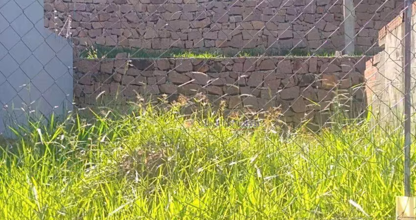 Terreno à venda, 150 m² por r$ 185.000,00 - jardim dos sabiás - indaiatuba/sp
