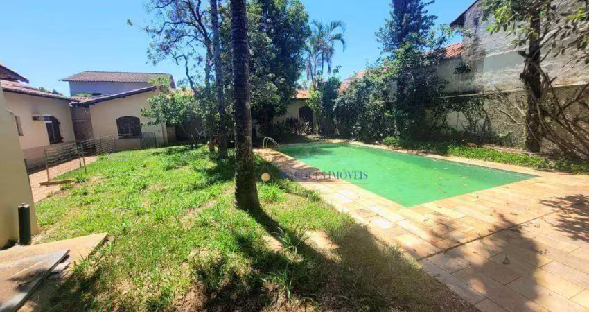 Casa com 3 dormitórios à venda, 232 m² por r$ 1.400.000,00 - vila suíça - indaiatuba/sp