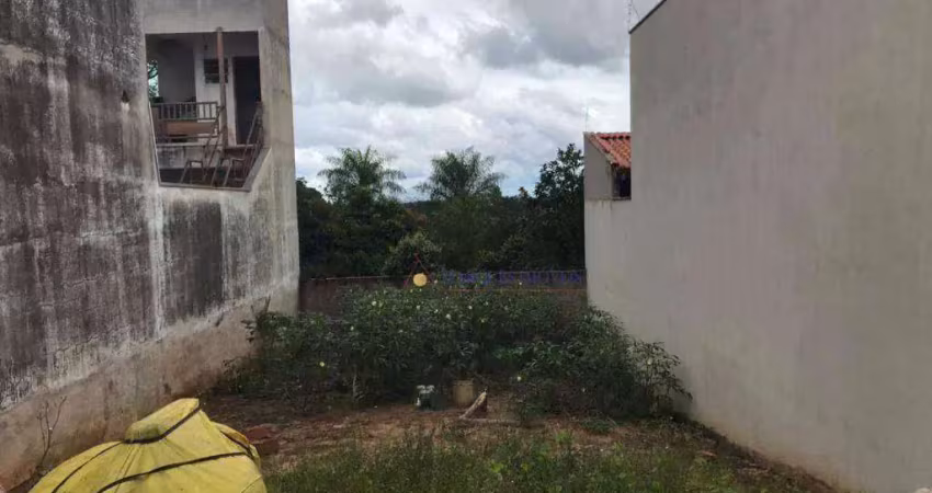 Terreno à venda, 150 m² por r$ 220.000,00 - portal do sol - indaiatuba/sp