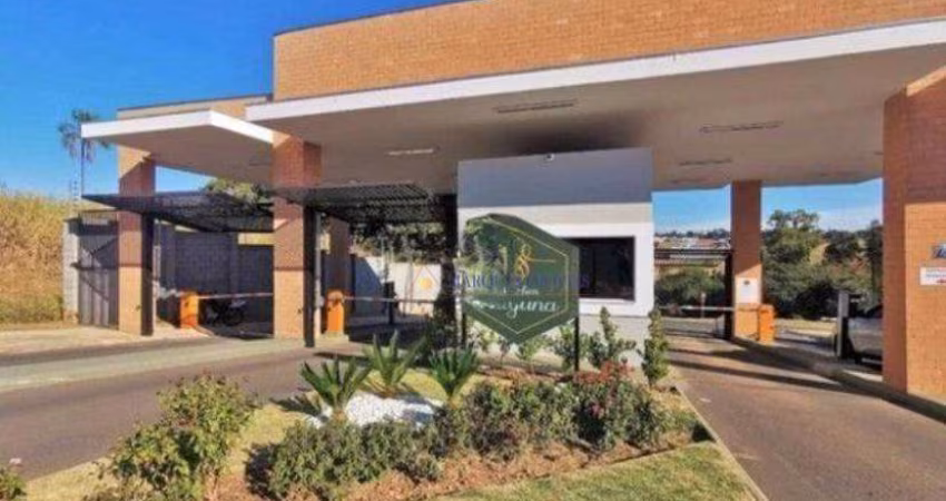 Terreno à venda, 300 m² por R$ 370.000,00 - Condomínio Laguna Residencial - Indaiatuba/SP