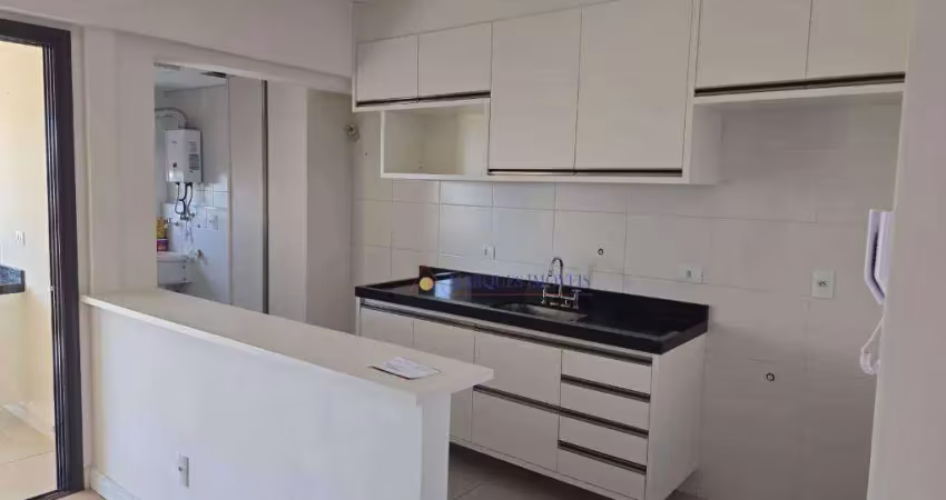 Apartamento à venda, 101 m² por R$ 1.100.000,00 - Vila Todos os Santos - Indaiatuba/SP