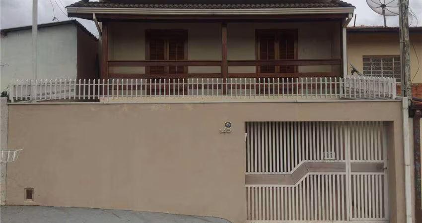 Casa à venda, 172 m² por R$ 815.000,00 - Jd Eldorado - Vinhedo/SP
