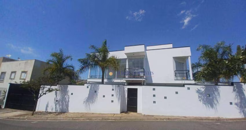 Sobrado à venda, 174 m² por R$ 1.600.000,00 - Jardim Regente - Indaiatuba/SP