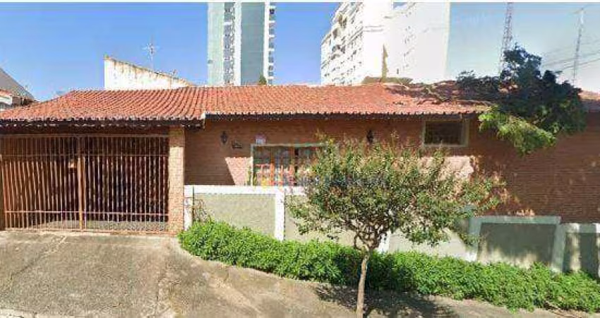 Casa com 2 dormitórios à venda, 173 m² por R$ 840.000 - Jardim Pau Preto - Indaiatuba/SP