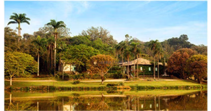 Condomínio Fazenda Serrazul  - Terreno à venda, 1030 m² por R$ 1.013.402 - Itupeva/SP