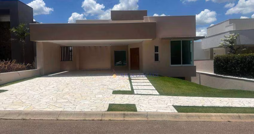 Condomínio fechado 3 suites à venda, 269 m² por R$ 2.100.000 - Condomínio Santa Isabel - Louveira/SP