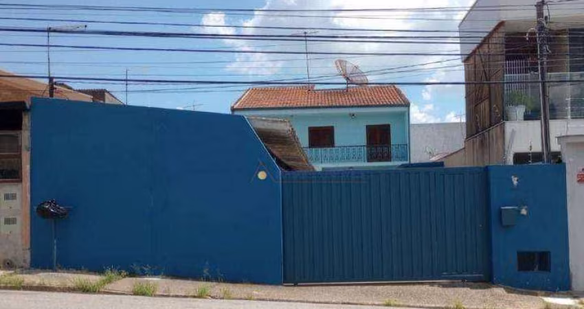Casa à venda, 245 m² por R$ 835.000,00 - Nova Vinhedo - Vinhedo/SP