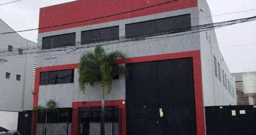 Galpão à venda, 791 m² por R$ 2.995.000,00 - Comercial Vitória Martini - Indaiatuba/SP