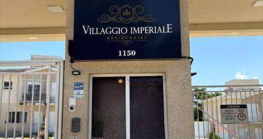 Casa com 3 dormitórios à venda, 107 m² por R$ 950.000,00 - Vila Omizollo - Louveira/SP