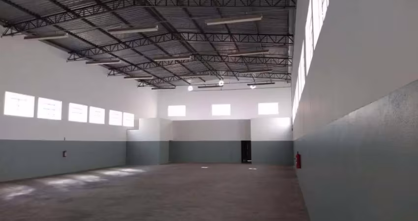 Galpão para alugar, 718 m² por R$ 16.570,00/mês - Distrito Industrial João Narezzi - Indaiatuba/SP