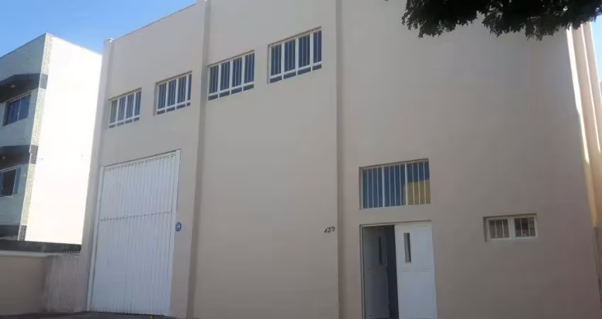 Galpão para alugar, 718 m² por r$ 16.570,00/mês - distrito industrial joão narezzi - indaiatuba/sp