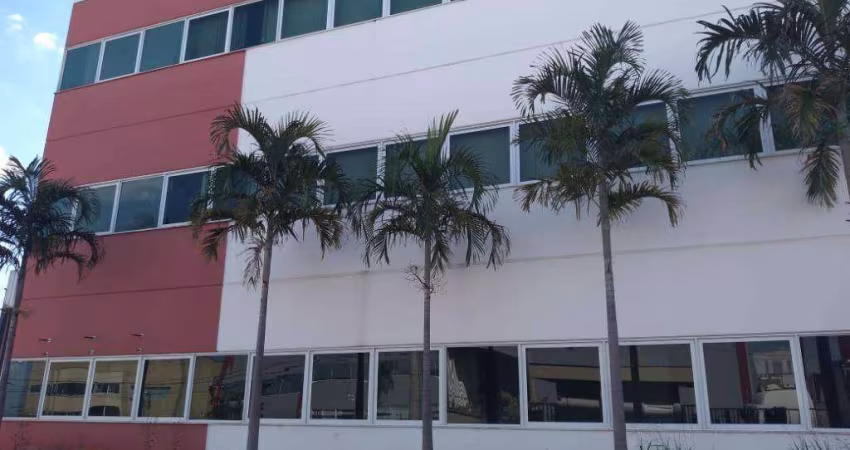 Galpão para alugar, 2877 m² por R$ 60.000,00/mês - Centro Empresarial de Indaiatuba - Indaiatuba/SP