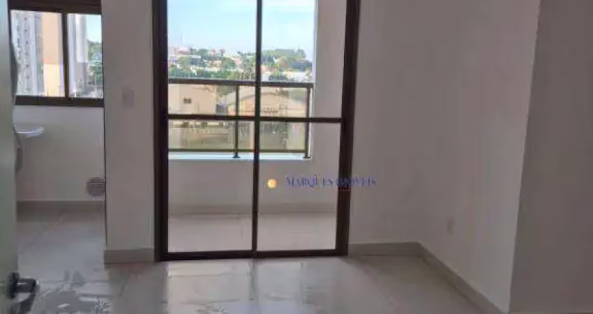 Apartamento com 2 dormitórios à venda, 60 m² por R$ 545.000,00 - Jardim Santiago - Indaiatuba/SP