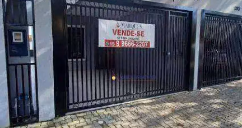 Sobrado, 135 m² - venda por r$ 940.000,00 ou aluguel por r$ 5.300,00/mês - jardim pau preto - indaiatuba/sp