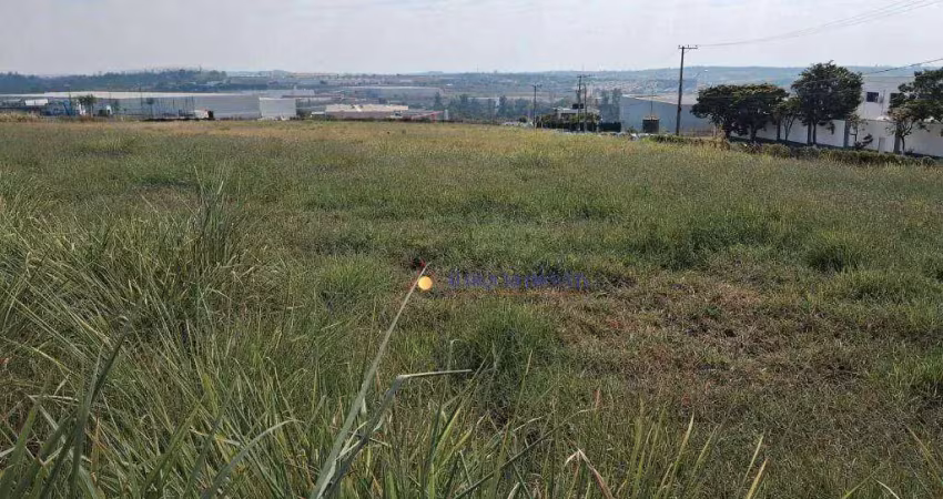 Terreno à venda, 20000 m² por r$ 10.000.000,00 - caldeira - indaiatuba/sp