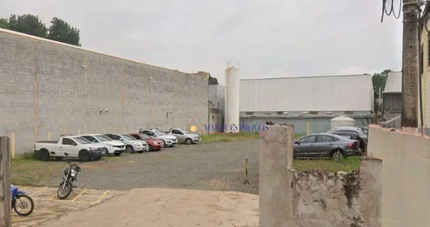 Terreno para alugar, 1000 m² por r$ 5.000/mês - recreio campestre jóia - indaiatuba/sp
