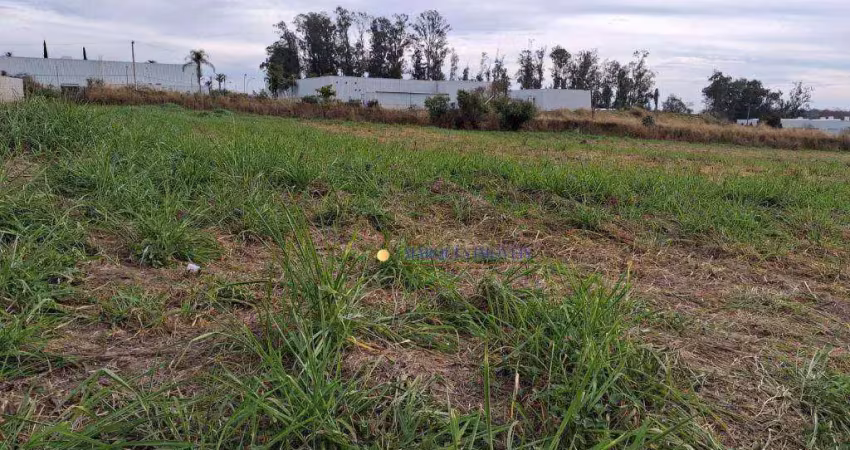 Terreno para alugar, 5086 m² por r$ 7.000,00/mês - europark comercial - indaiatuba/sp