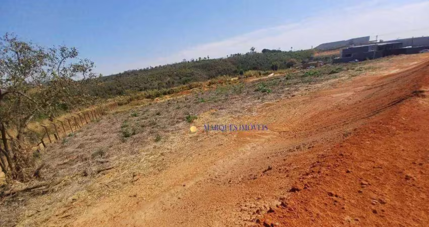 Terreno à venda, 5626 m² por r$ 3.400.000,00 - europark comercial - indaiatuba/sp