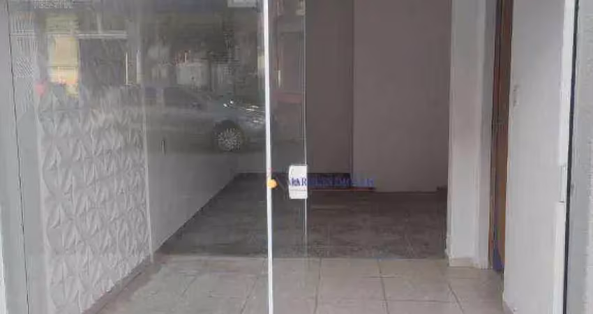 Sala para alugar, 15 m² por r$ 1.200,00/mês - jardim morada do sol - indaiatuba/sp