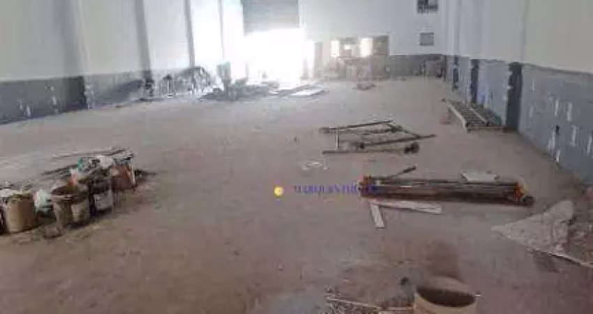 Galpão, 410 m² - venda por r$ 1.900.000,00 ou aluguel por r$ 12.000,00/mês - europark comercial - indaiatuba/sp